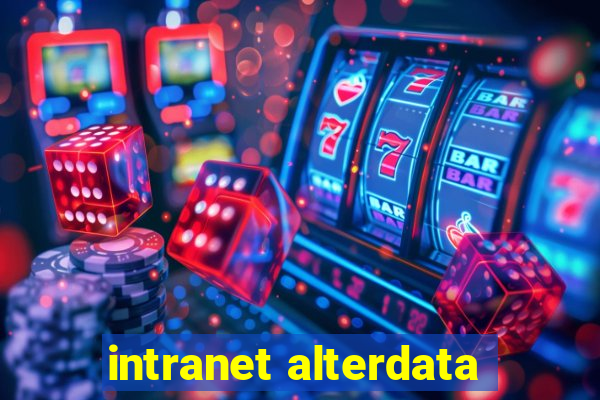 intranet alterdata